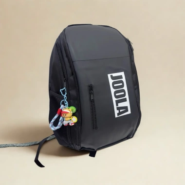Balo vải dù cao cấp mới - đa ngăn tiện dụng, ngăn giày, ngăn laptop, giá 295k