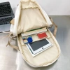 Balo vải nam nữ thời trang 2.023 – Đựng laptop 45x31x14cm, đi học, đi chơi, giá ưu đãi 285k BLV14 8
