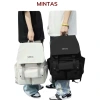 Balo Vải Unzang Thời Trang Nam Nữ Chống Nước Đệm 3 Mặt Cao Cấp - Giá 119k 4