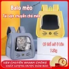 Balo vận chuyển chó mèo vải thoáng khí - Đa màu, nhẹ nhẹ, giá chỉ 88.000₫
