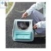 Balo vận chuyển HELLO CAT cho mèo, chó, thú cưng - Nhẹ, an toàn, giá ưu đãi 129k 4