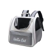 Balo vận chuyển HELLO CAT cho mèo, chó, thú cưng - Nhẹ, an toàn, giá ưu đãi 129k 8