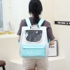 Balo vận chuyển Hello Cat Lna cho chó mèo - Nhẹ, bền, giá chỉ 35.000đ 3