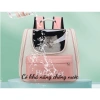 Balo vận chuyển Hello Cat Lna cho chó mèo - Nhẹ, bền, giá chỉ 35.000đ 8
