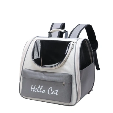 Balo vận chuyển Hello Cat Lna cho chó mèo - Nhẹ, bền, giá chỉ 35.000đ 10 Balo vận chuyển Hello Cat Lna cho chó mèo - Nhẹ, bền, giá chỉ 35.000đ 10