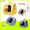 Balo vận chuyển thú cưng cho chó mèo, tiện lợi, đa màu sắc, giảm giá 129k