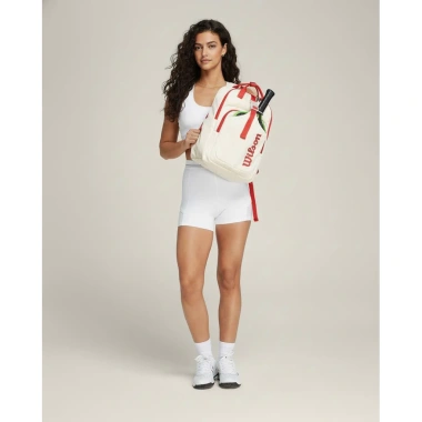 Balo Vợt Pickleball Wilson 2.026 - Thiết Kế Nhẹ, Bảo Vệ Đệm, Giá Ưu Đãi 300.000 VND 3 Balo Vợt Pickleball Wilson 2.026 - Thiết Kế Nhẹ, Bảo Vệ Đệm, Giá Ưu Đãi 300.000 VND 3