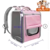 Balo Vuông Kính 10kg Dành Cho Cún Mèo Mina Pet - Nhẹ, An Toàn, Giá Ưu Đãi 336.000₫