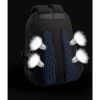 Balo We Power B115 - Chất dù cao cấp, chống trượt nước, nhiều ngăn tiện dụng, chỉ 249.500₫ 5