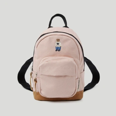 Balo WHO.A.U Steve 2-Way Mini - Thiết kế gọn gàng, đa năng, giá chỉ 929.000 VND