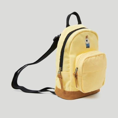 Balo WHO.A.U Steve 2-Way Mini - Thiết kế gọn gàng, đa năng, giá chỉ 929.000 VND