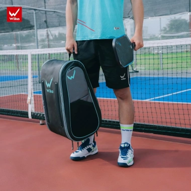 Balo Wika Corepack Chính Hãng - Dung Tích Vô Tận, Chất Liệu Cao Cấp, Bền Bỉ, Giảm Giá 1.699.000₫ 2