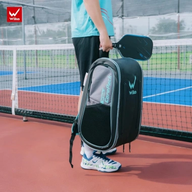 Balo Wika Corepack Chính Hãng - Dung Tích Vô Tận, Chất Liệu Cao Cấp, Bền Bỉ, Giảm Giá 1.699.000₫ 3