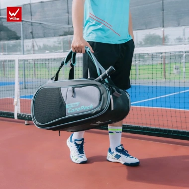 Balo Wika Corepack Chính Hãng - Dung Tích Vô Tận, Chất Liệu Cao Cấp, Bền Bỉ, Giảm Giá 1.699.000₫ 4