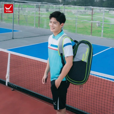 Balo Wika Corepack Chính Hãng - Dung Tích Vô Tận, Chất Liệu Cao Cấp, Bền Bỉ, Giảm Giá 1.699.000₫ 6