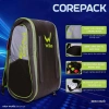 Balo Wika Corepack Chính Hãng - Dung Tích Vô Tận, Chất Liệu Cao Cấp, Bền Bỉ, Giảm Giá 1.699.000₫ 8