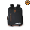 Balo Xbags Yame 3.101 Da PU Đen - Thời trang, phù hợp laptop, giảm giá 319k 3