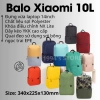 Balo Xiaomi Mi Casual Daypack Mini Chống Nước Đựng Laptop 14inch Giá 109.999₫