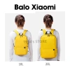 Balo Xiaomi Mi Casual Daypack Mini Chống Nước Đựng Laptop 14inch Giá 109.999₫ 2