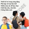 Balo Xiaomi Mi Casual Daypack Mini Chống Nước Đựng Laptop 14inch Giá 109.999₫ 3
