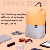 Balo Xiaomi Mi Casual Daypack Mini Chống Nước Đựng Laptop 14inch Giá 109.999₫ 5