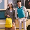 Balo Xiaomi Mi Casual Daypack Mini Chống Nước Đựng Laptop 14inch Giá 109.999₫ 6