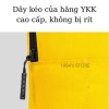 Balo Xiaomi Mi Casual Daypack Mini Chống Nước Đựng Laptop 14inch Giá 109.999₫ 8