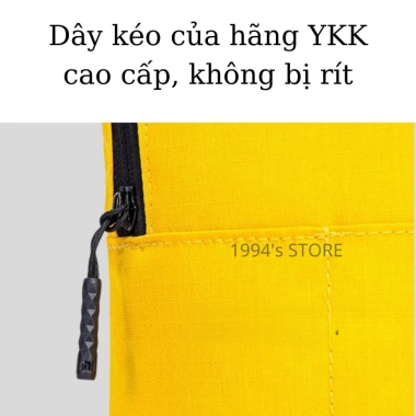 Balo Xiaomi Mi Casual Daypack Mini Chống Nước Đựng Laptop 14inch Giá 109.999₫ 8