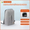 Balo XM Thể Thao và Ba Lô Phượt Đa Năng, Kháng Nước, Siêu Nhẹ - Giá Giảm 319.000₫