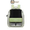 Balo YBTOO PET 1.022 cho chó mèo: Đa năng, siêu nhẹ, giá chỉ 259.200₫