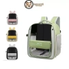 Balo YBTOO PET 1.022 cho chó mèo: Đa năng, siêu nhẹ, giá chỉ 259.200₫ 2