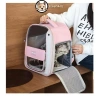 Balo YBTOO PET 1.022 cho chó mèo: Đa năng, siêu nhẹ, giá chỉ 259.200₫ 3