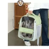 Balo YBTOO PET 1.022 cho chó mèo: Đa năng, siêu nhẹ, giá chỉ 259.200₫ 4