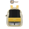 Balo YBTOO PET 1.022 cho chó mèo: Đa năng, siêu nhẹ, giá chỉ 259.200₫ 10