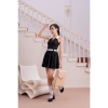 Balo Yuumy Nắp Gập Dáng Hộp Cỡ Lớn Da Smooth YBA98 - Thời Trang Nữ, 439.000₫ 5