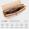 Balo Yuumy Nắp Gập Dáng Hộp Cỡ Lớn Da Smooth YBA98 - Thời Trang Nữ, 439.000₫ 8