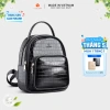 Balo Yuumy nữ da Verein YBA83 thiết kế tối giản - giảm giá 275.000đ, phong cách hiện đại
