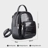 Balo Yuumy nữ da Verein YBA83 thiết kế tối giản - giảm giá 275.000đ, phong cách hiện đại 4