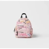 Balo Zara bé đa mẫu - hàng có sẵn, xuất dư xịn chuẩn, kèm túi tag hãng, 155.000₫ 4