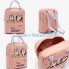 Balo Zara hồng bé gái Minie Daisy vải mềm siêu nhẹ - Giá ưu đãi 170.000₫