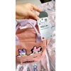 Balo Zara hồng bé gái Minie Daisy vải mềm siêu nhẹ - Giá ưu đãi 170.000₫ 7