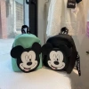 Balo Zara Mickey cho bé - Đủ tag sườn, thiết kế dễ thương, chỉ 195.000₫