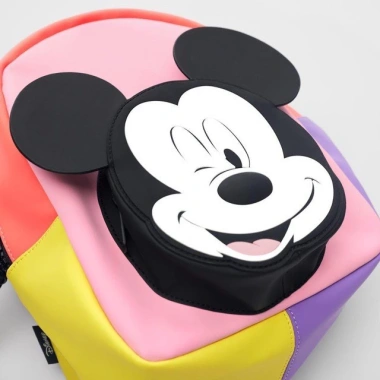 Balo Zara Mickey cho bé - Đủ tag sườn, thiết kế dễ thương, chỉ 195.000₫