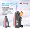 Balo ZDK thời trang, tiện dụng cho vợt Pickleball, cầu lông – Giá 89.000₫ 3