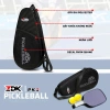 Balo ZDK thời trang, tiện dụng cho vợt Pickleball, cầu lông – Giá 89.000₫ 7