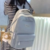 Balo ZIME unisex nam nữ thời trang ulzzang - Đẹp, bền, chỉ 270k 2