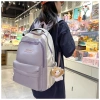 Balo ZIME unisex nam nữ thời trang ulzzang - Đẹp, bền, chỉ 270k 6