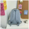 Balo ZIME unisex nam nữ thời trang ulzzang - Đẹp, bền, chỉ 270k 7