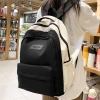 Balo ZIME unisex nam nữ thời trang ulzzang - Đẹp, bền, chỉ 270k 10