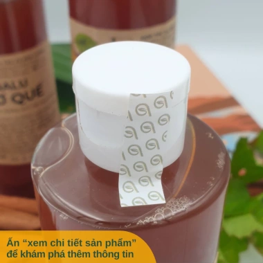 Balu Mơ Quế - Kẹo ngọt thơm vị mơ và quế, giảm còn 145.000đ (giá gốc 174.000đ) 6